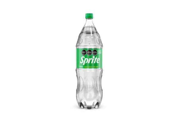 gaseosa postobon 1.5 LT sprite