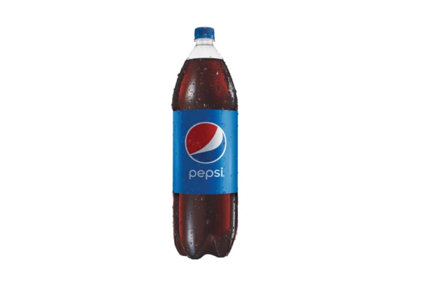 Gaseosa Postobón Pepsi